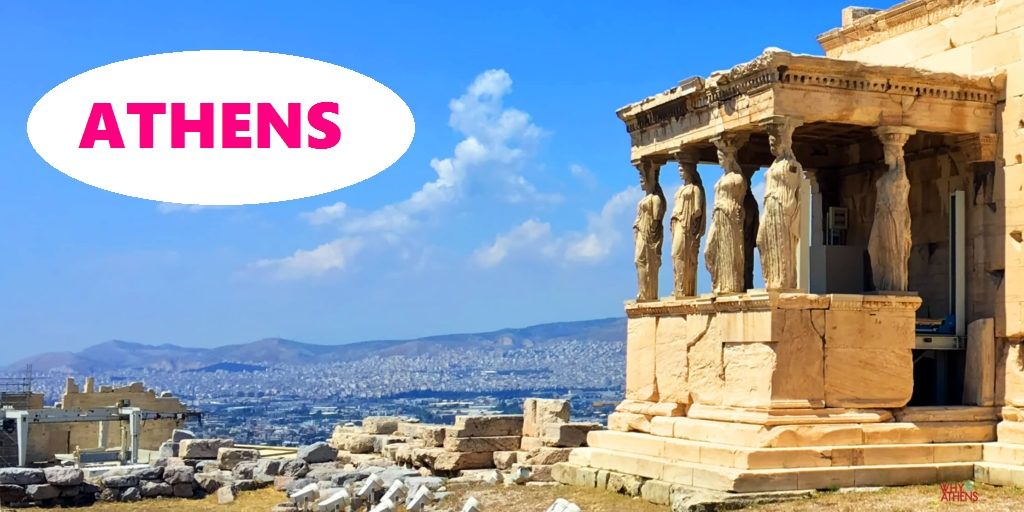 ✧ ათენი -