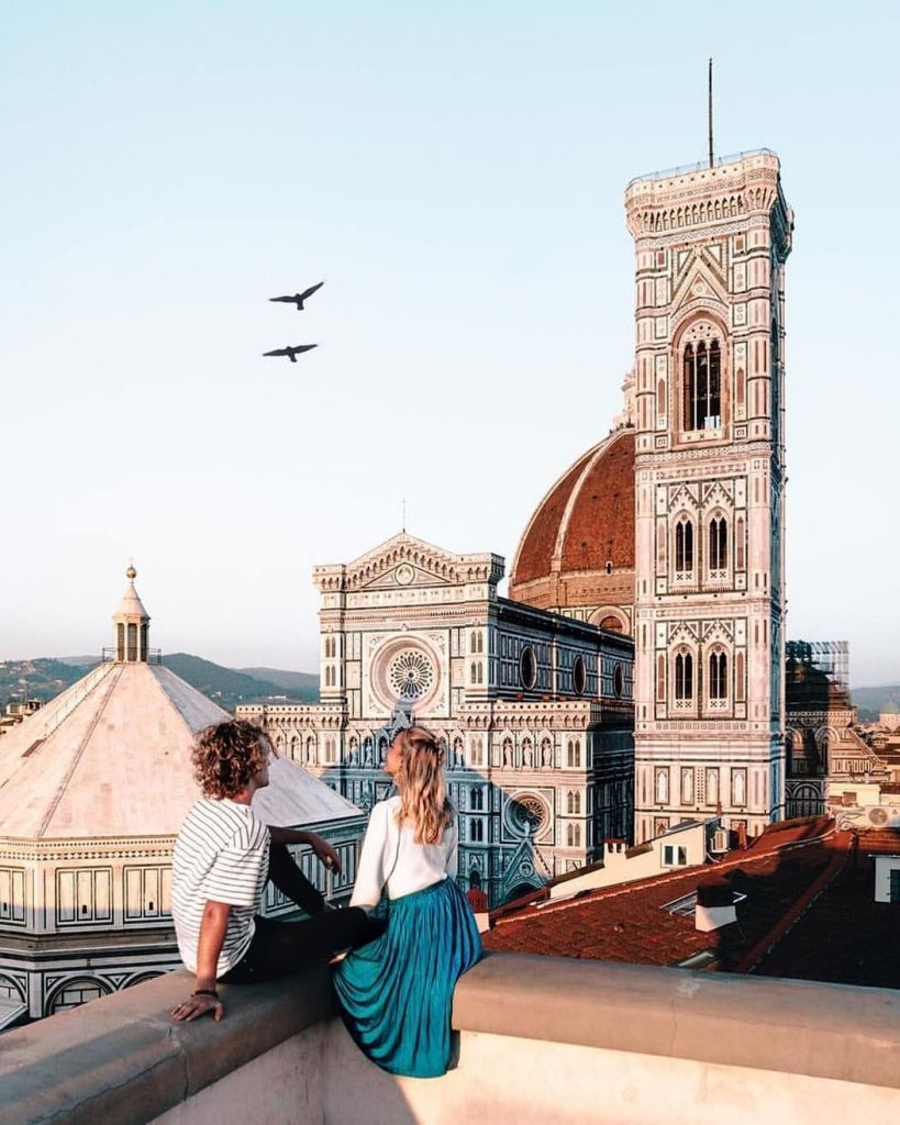 ფლორენცია -