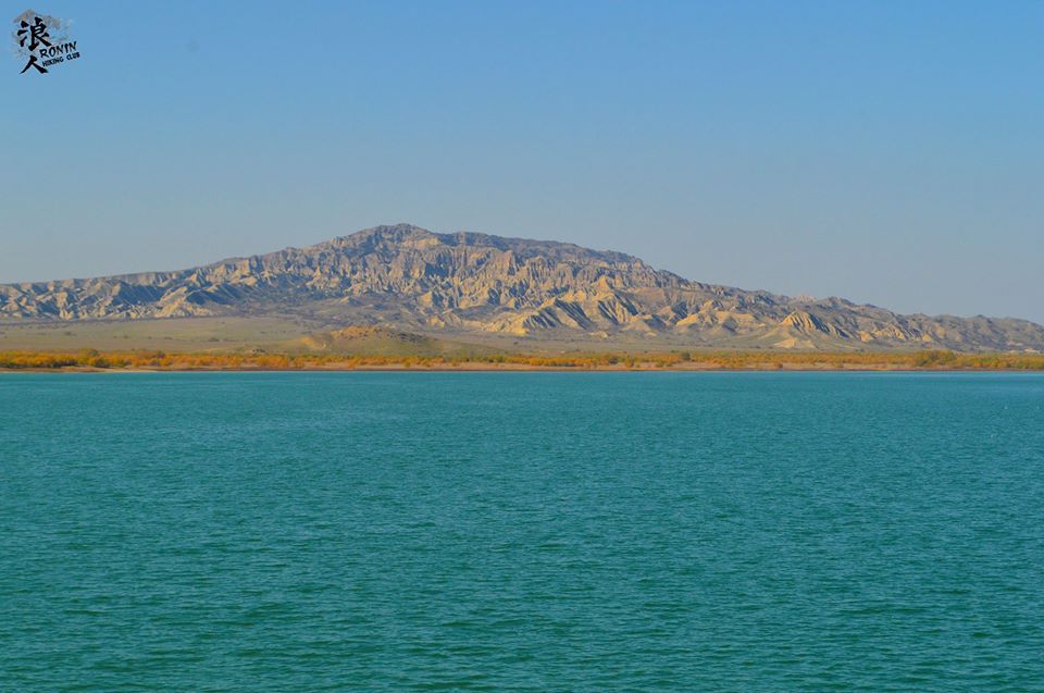 მოირონინე ელიას მთა, დალის ტბა, ქილაკუპრას ტალახის ვულკანები