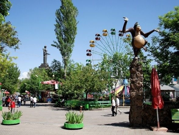 დღიანი ისტორიულ-კულტურული ტური სომხეთში