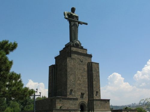 დღიანი ისტორიულ-კულტურული ტური სომხეთში