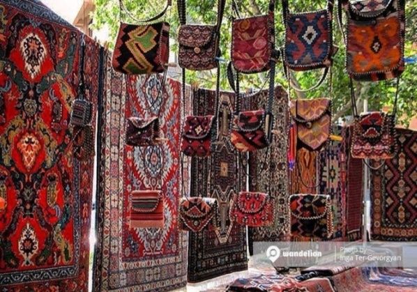 დღიანი ისტორიულ-კულტურული ტური სომხეთში