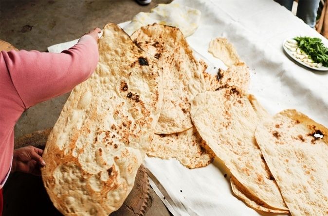 დღიანი ისტორიულ-კულტურული ტური სომხეთში