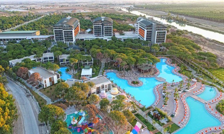 აქცია, რომელიც არ უნდა გამოტოვო! დასვენება და ექსკურსია ერთ ფასად