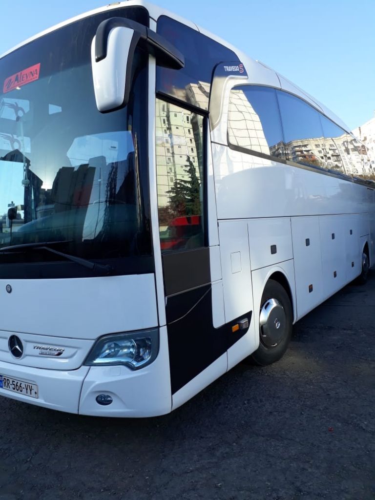 დღის აქცია! ბაქო - ₾