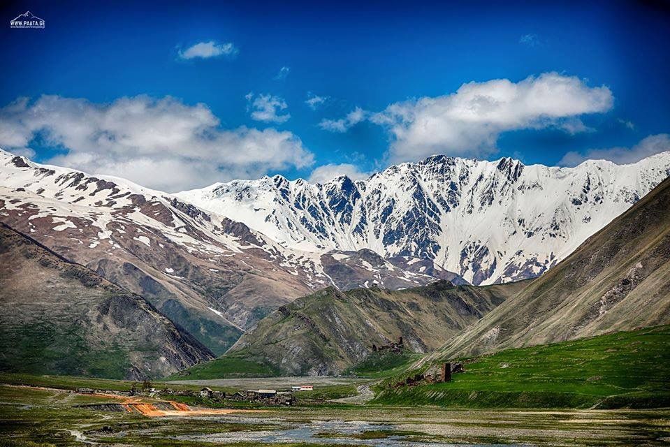 მოირონინე ნოემბერს თრუსოს ხეობა