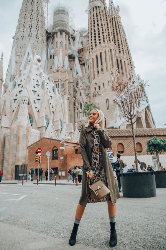 ბარსელონა/ ესპანეთი