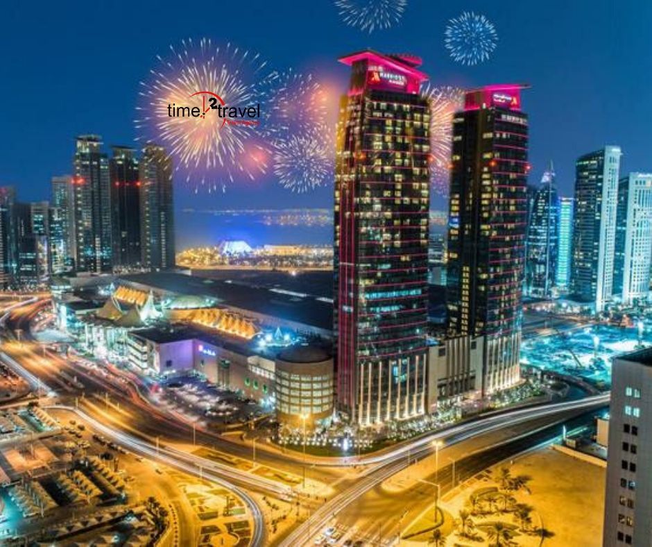 შეხვდი ახალ წელს აღმოსავლურ ზღაპარში !