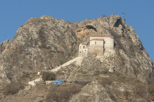 ტურები კახეთი,ყაზბეგი,ბორჯომი,ბაკურიანი