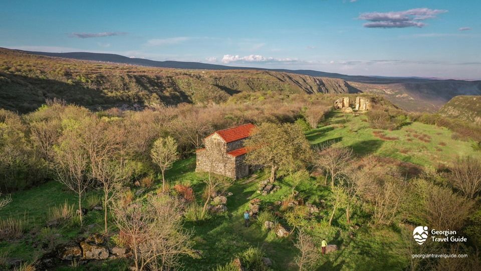 სამშვილდე ფარცხისი ასურეთი ამლევი და ა.შ.