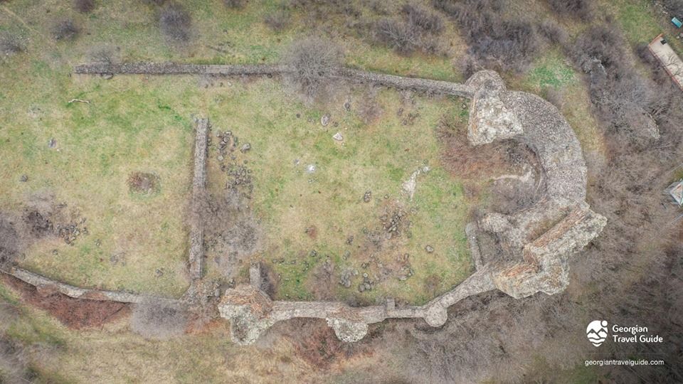 სამშვილდე ფარცხისი ასურეთი ამლევი და ა.შ.