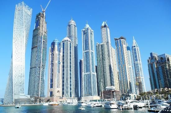 დუბაი 