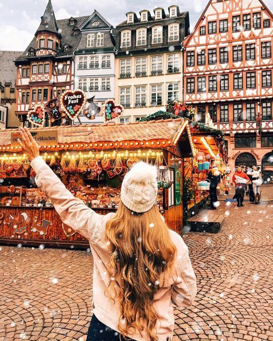 ₾-ად ახალი წლის დღეები ვენაში