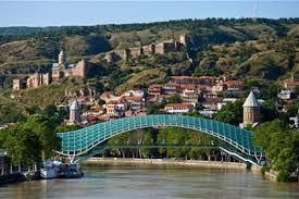 თბილისი და მცხეთა ერთ დღეში