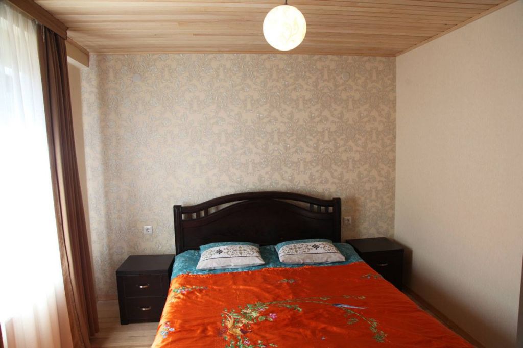 შეხვდი ახალ წელს სვანეთში /-- იანვარი