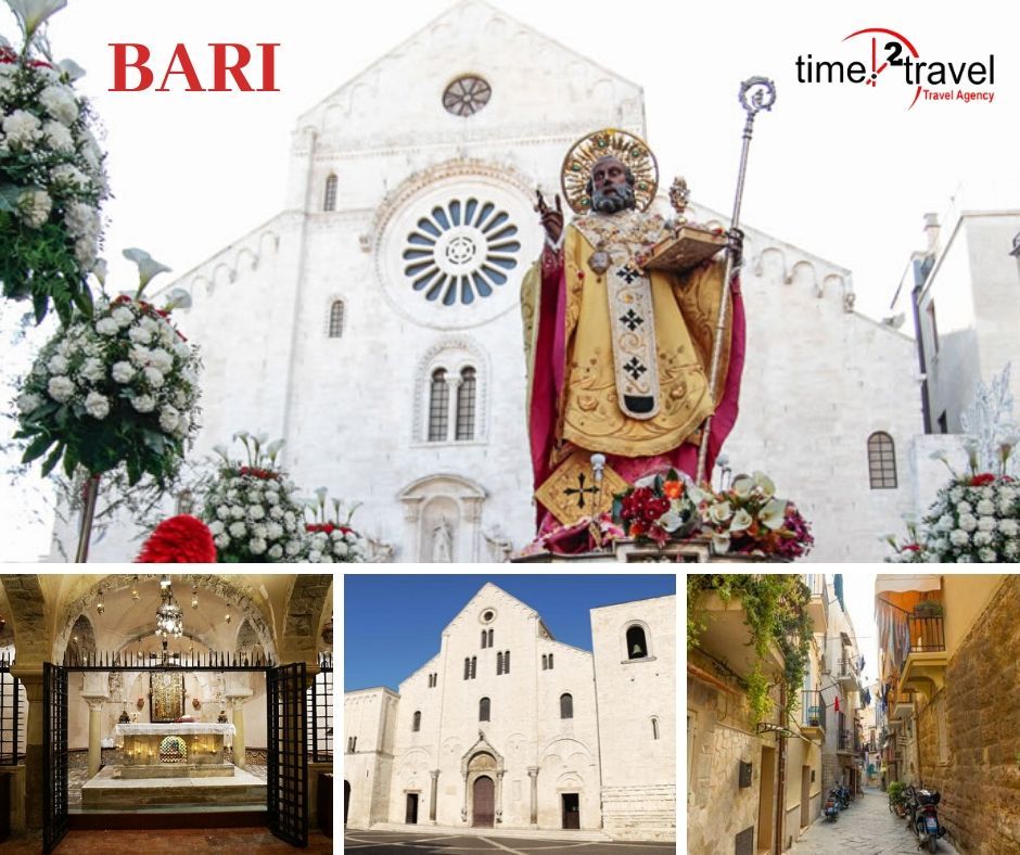 ნიკოლოზობა ბარში