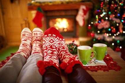 შეხვდი ახალ წელს განსაკუთრებულად