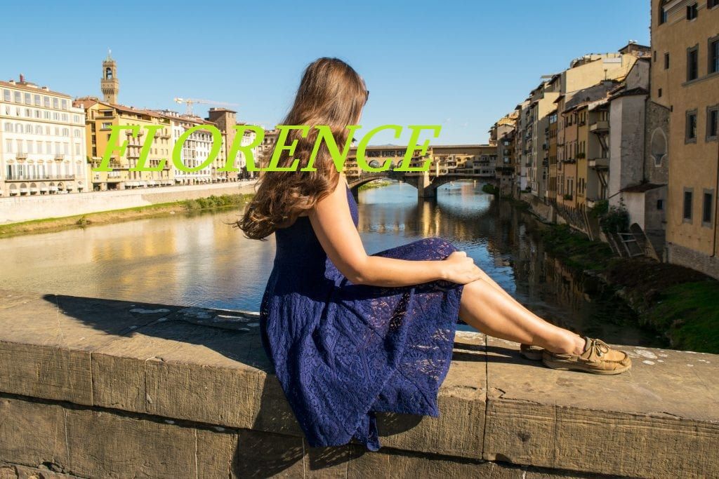 BOLOGNA / FLORENCE / PISA - მოხლოდ !