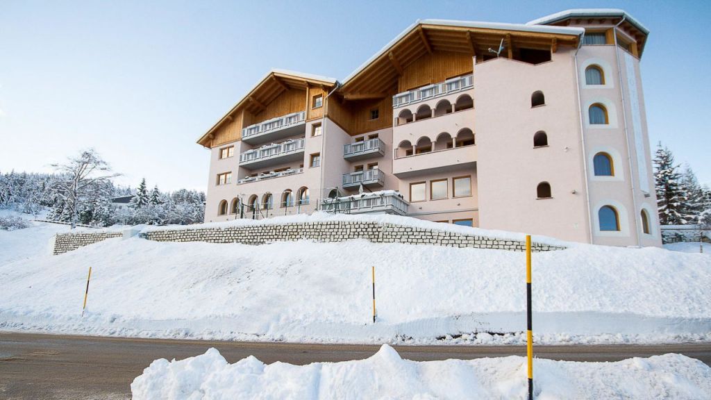 ცივი ექსტრემალური ტური ტრენტოში(იტალია) -