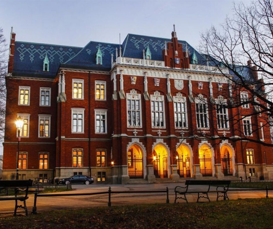 რატომ კრაკოვი?