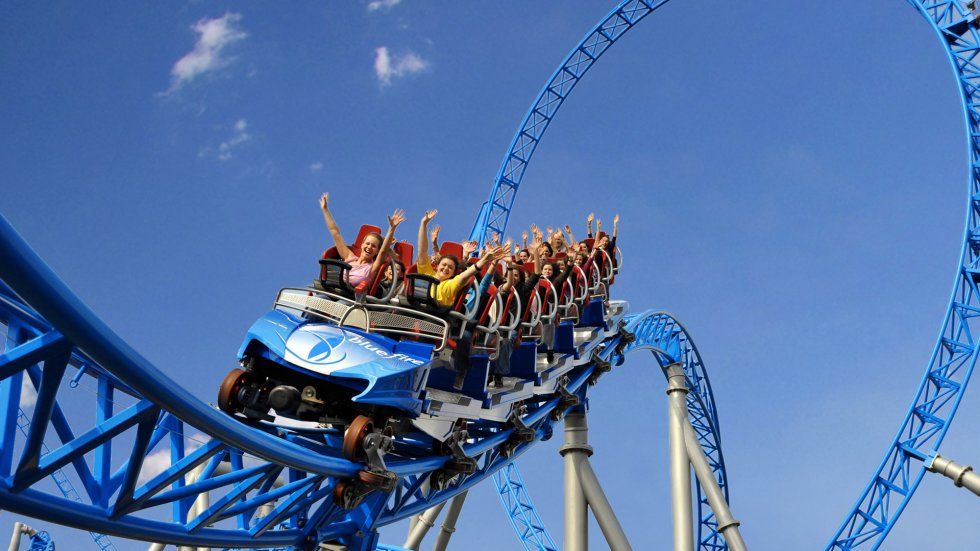 მიუნხენი-ევროპა პარკი / გერმანია -სრული პაკეტის ფასები (ავიაბილეთებიანად)!