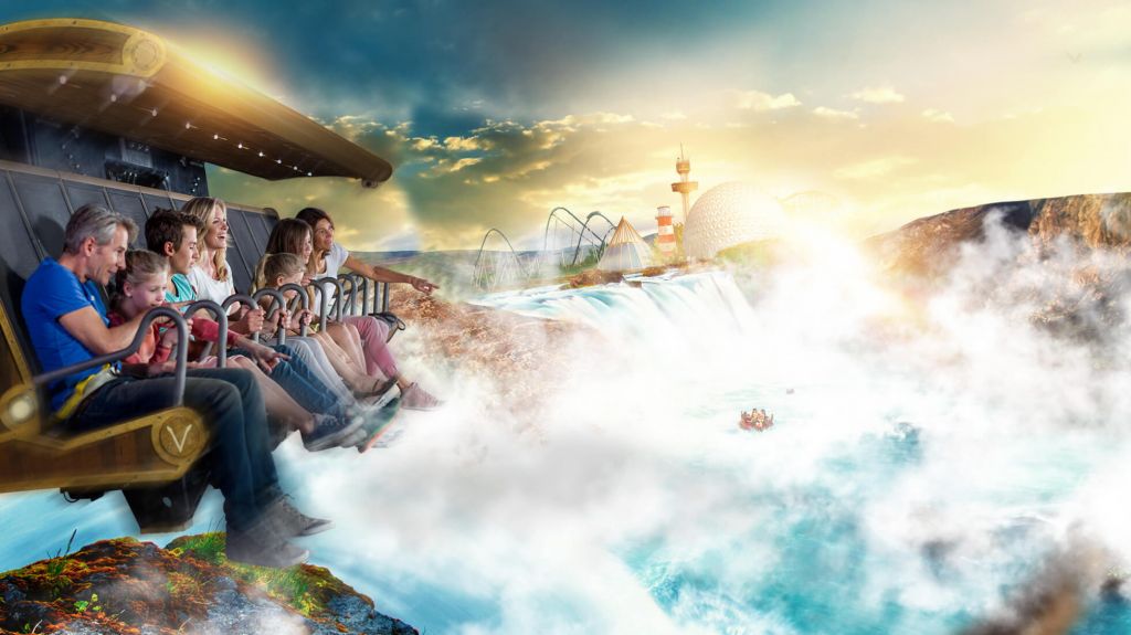 მიუნხენი-ევროპა პარკი / გერმანია -სრული პაკეტის ფასები (ავიაბილეთებიანად)!