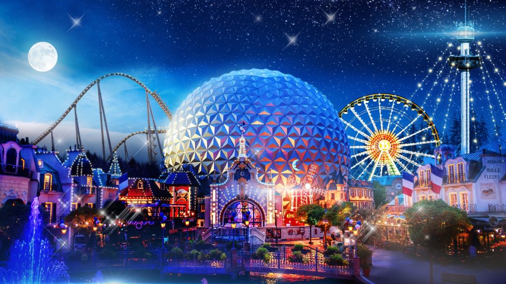 მიუნხენი-ევროპა პარკი / გერმანია -სრული პაკეტის ფასები (ავიაბილეთებიანად)!