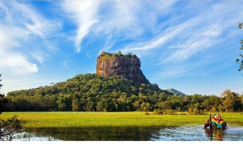 დღიანი ტური შრი ლანკაში