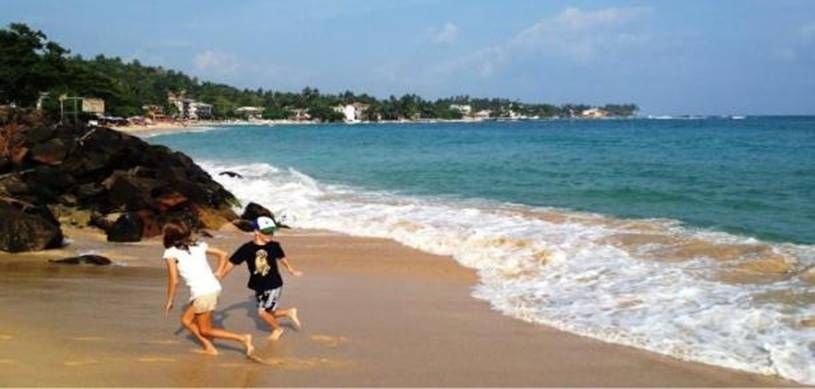 დღიანი ტური შრი ლანკაში