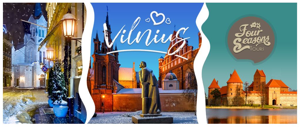 ვილნიუსი