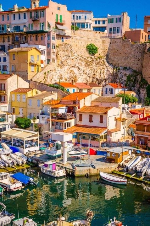 მარსელი