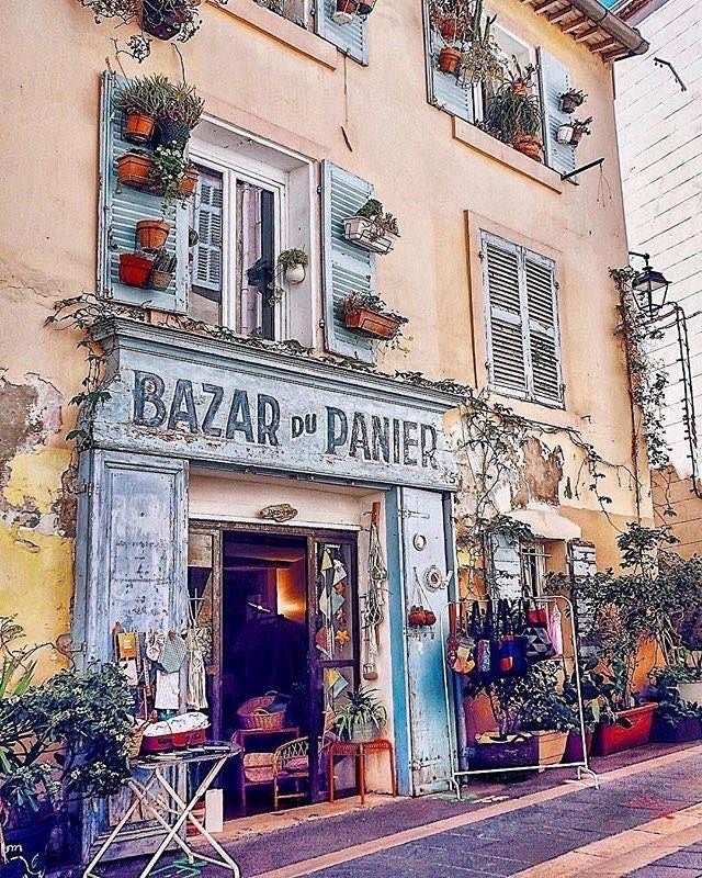 მარსელი