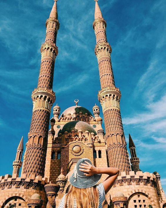 ეგვიპტე / შარმ ელ შეიხი