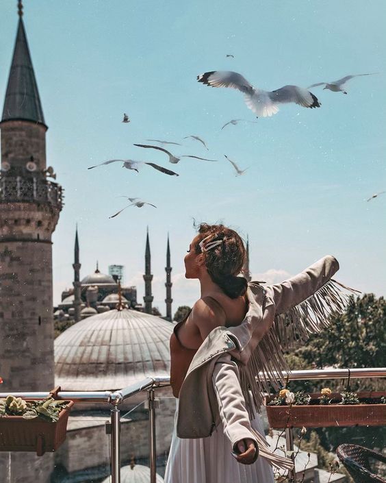 სტამბოლი / თურქეთი