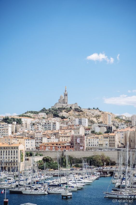 მარსელი / საფრანგეთი