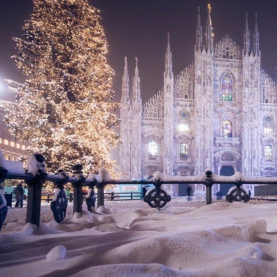 მილანი/იტალია