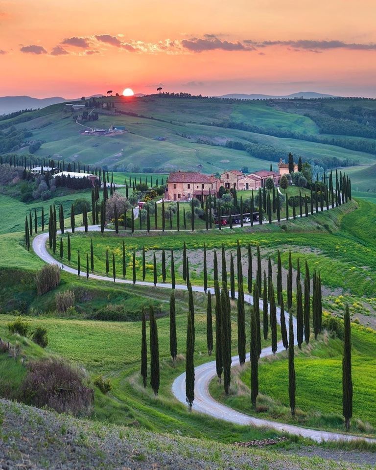 ტოსკანა