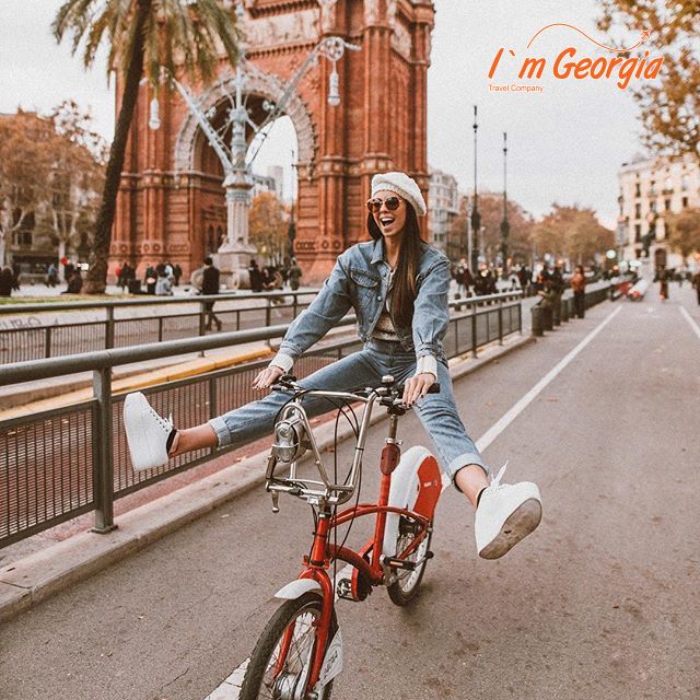 ბარსელონა დღიანი ტური