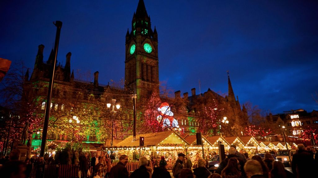 ახალი წელი ჯგუფთან ერთად დანიის დედაქალაქში სრული პაკეტი ✈❤