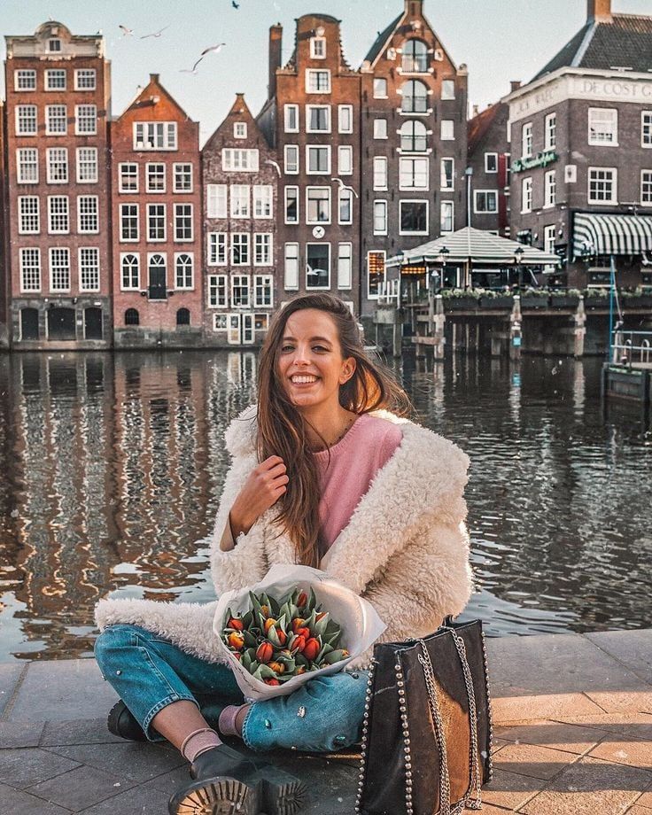 ამსტერდამი