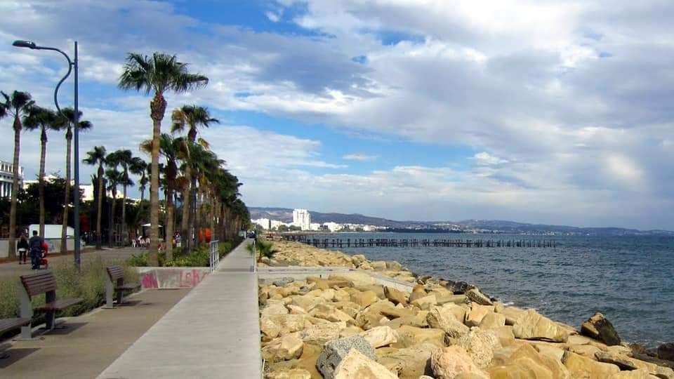 ჯგუფური ექსკურსია კვიპროსის სამ ულამაზეს ქალაქში