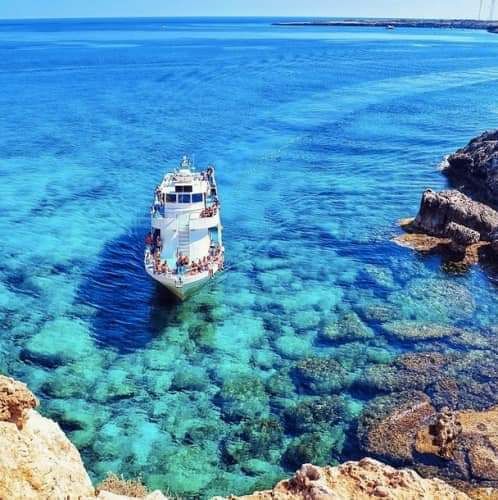 ჯგუფური ექსკურსია კვიპროსის სამ ულამაზეს ქალაქში