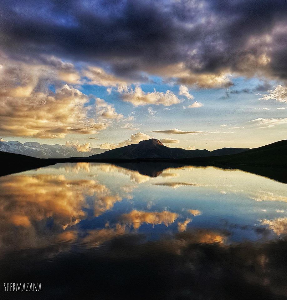 გიორგობა სვანეთში