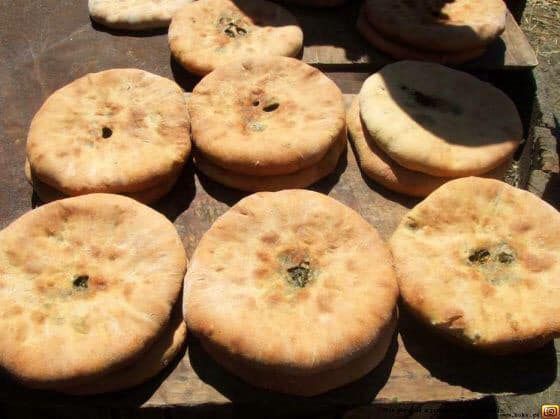 გიორგობა სვანეთში