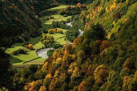 გიორგობა სვანეთში