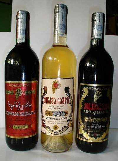 ერთდღიანი ღვინის ტური ღვინის სამშობლოში : თელავი - წინანდალი - გრემი - ნეკრესი - ილიას ტბა - ღვინის გვირაბი - კორპორაცია " ქინძმარაული " . . .