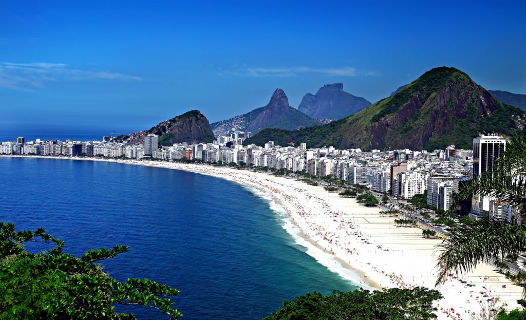 ბრაზილია - არგენტინა