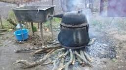 ქვევრებში დუღს მაჭარი ! ღვინის ტური სიღნაღში : მეღვინეობა " ხოხბის ცრემლები ! და არამარტო ღვინის ტური . . . შოკისმომგვრელი ტური ქიზიყში . . .