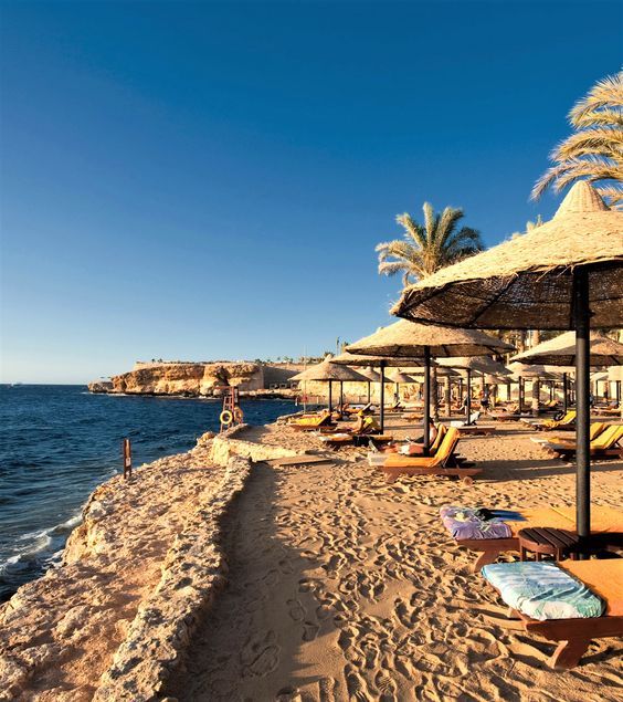 შარმ-ელ შეიხი