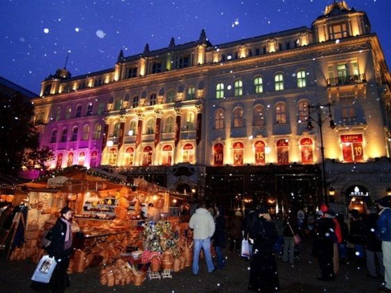 ბუდაპეშტი